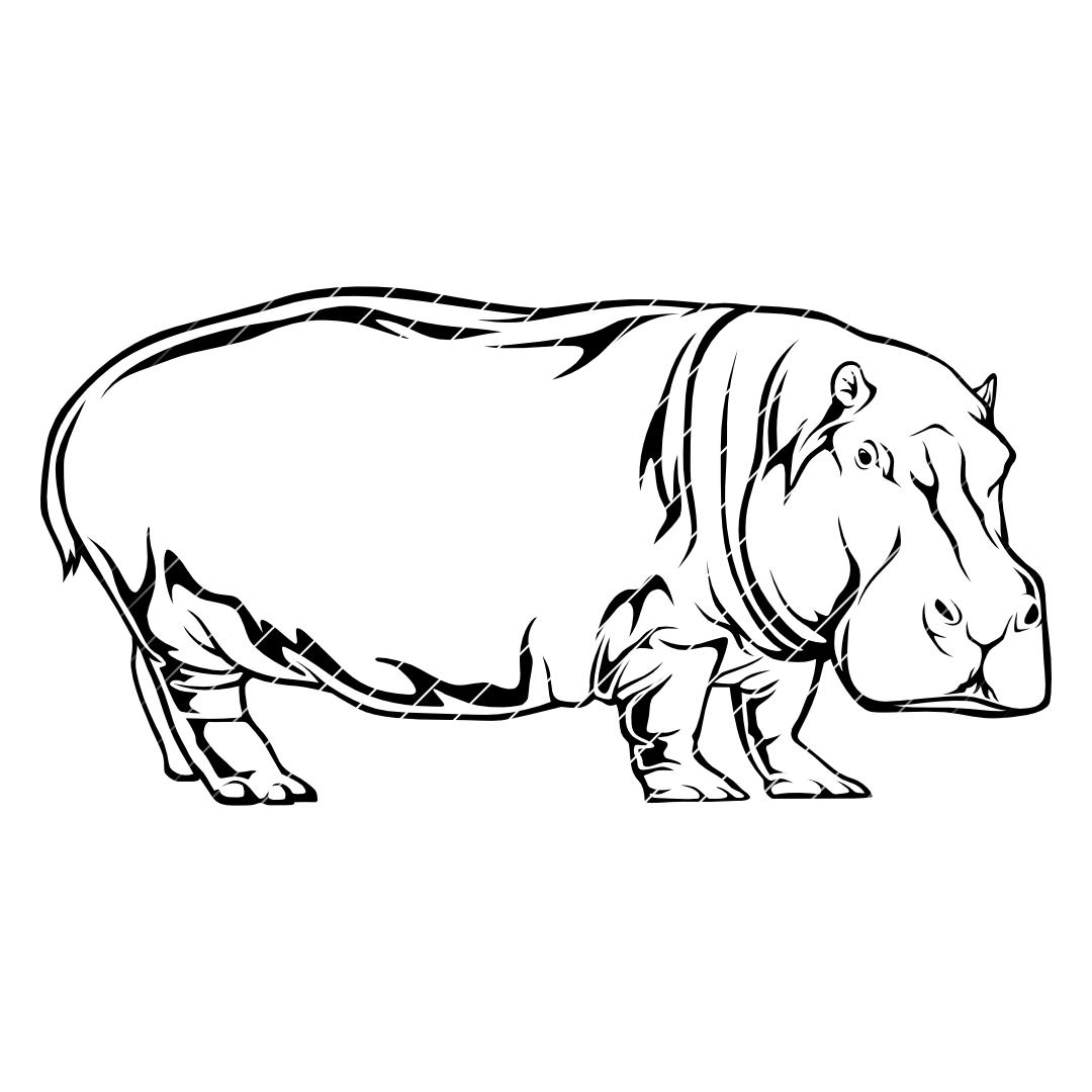 Mutter Natur – SVG | DXF | EPS | PNG | PDF