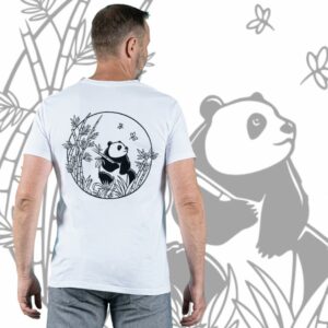 Read more about the article „Panda“ SVG Plotterdatei