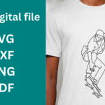 Skater-mit-Olli-Trick.-Graits-Plottervorlage.-Free-cutting-file.-SVG-DXF-PNG-PDF
