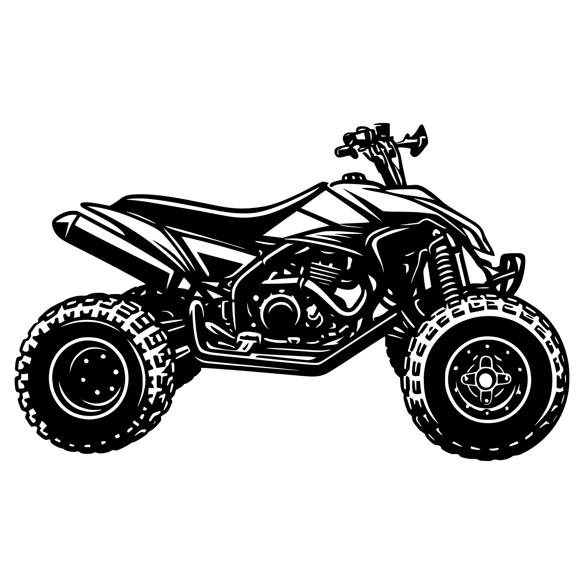 Quad – SVG | DXF | EPS | PNG | PDF