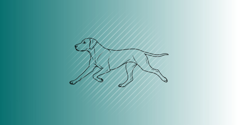 Rhodesian Ridgeback #3 | Plotterdatei | SVG & PNG