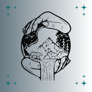 Mutter Natur | Plotterdatei | SVG & PNG
