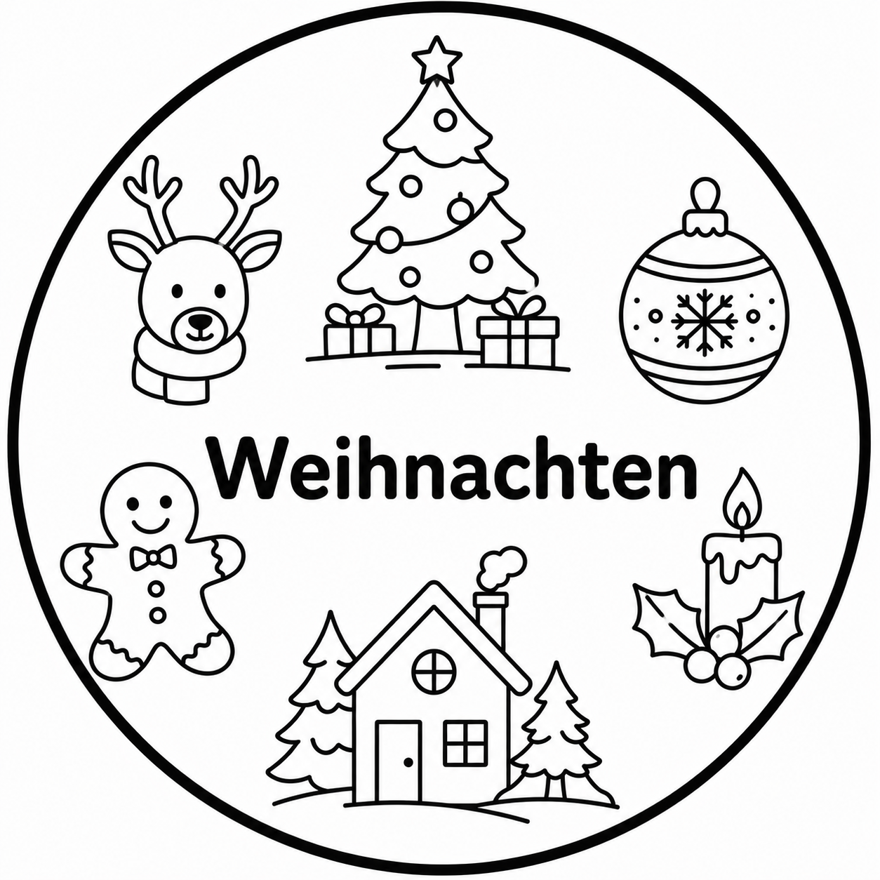 Weihnachten