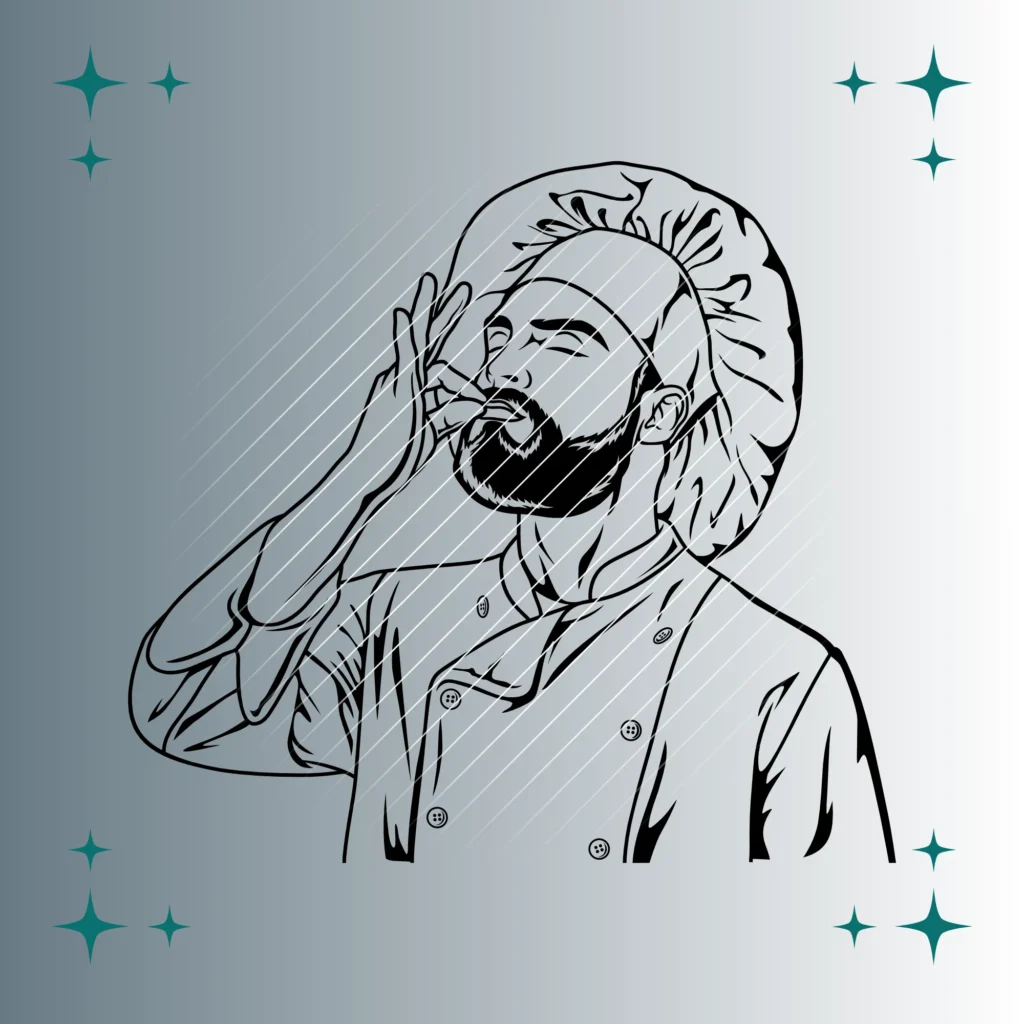 Koch | Plotterdatei | SVG & PNG