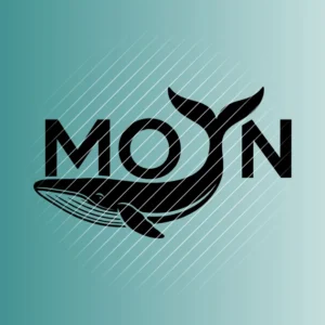 Moin Buckelwal | Plotterdatei | SVG & PNG
