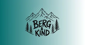 Bergkind | Plotterdatei SVG & PNG