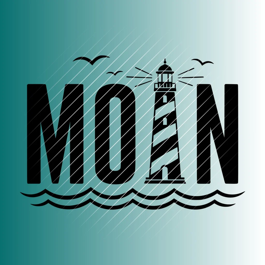 Moin #3 | Plotterdatei SVG & PNG