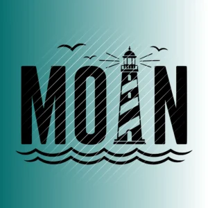 Moin #3 | Plotterdatei SVG & PNG