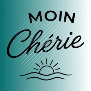 Moin Chérie | Plotterdatei SVG & PNG